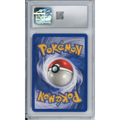 Pokemon Graded: Cool Porygon #15 Pokemon Stadium N64 Bundle Black Star Promo (2000) Holo CGC 10