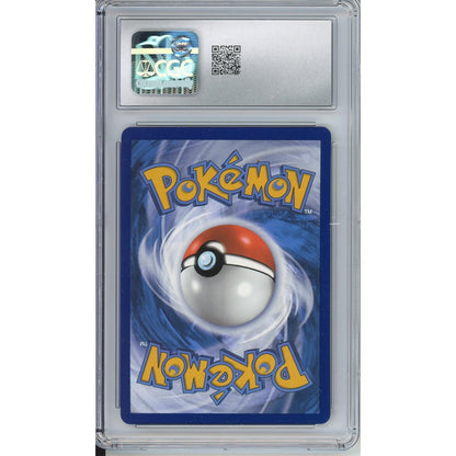Pokemon Graded: Pikachu & Zekrom GX #SM248 Premium Collection Promo (2021) Holo CGC 10