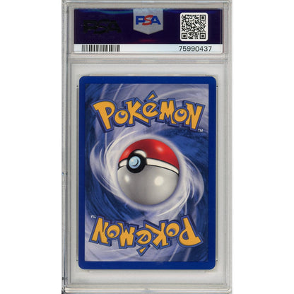 Pokemon Graded: Sandshrew 1st Edition 62/102 Base Set (1999) PSA 10