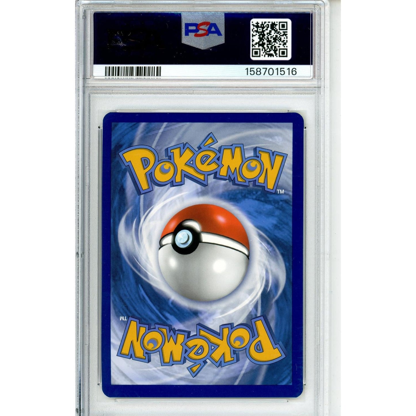 Pokemon Graded: Kirlia #068 2023-2024 Pokemon Play Prize Pack Holo PSA 10
