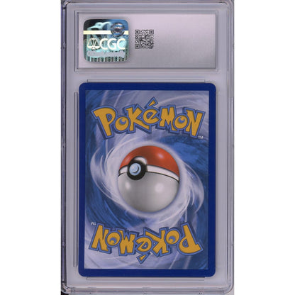 Pokemon Graded: Moltres & Zapdos & Articuno GX #SM210 Hidden Fates ETB Promo (2019) Holo CGC 9.5