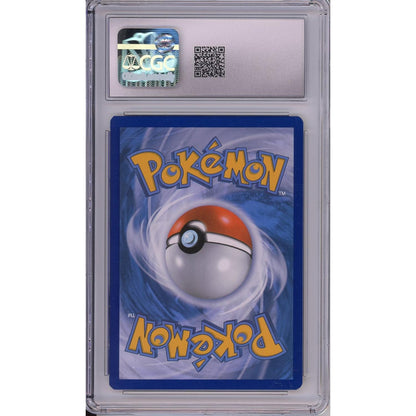 Pokemon Graded: Genesect #BW101 Genesect and the Legend Awakened Promo (2013) CGC 9