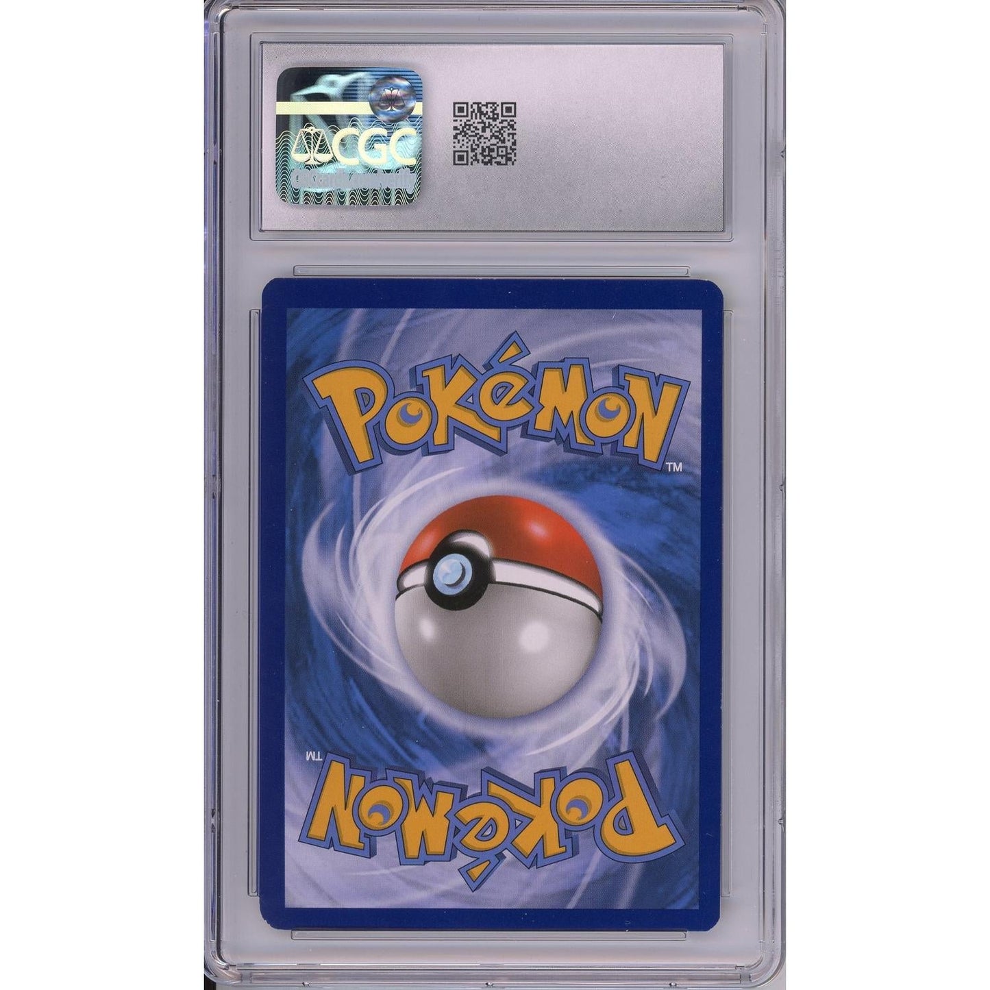 Pokemon Graded: Slowpoke & Psyduck GX 217/236 Unified Minds (2019) Ultra Rare Holo CGC 9