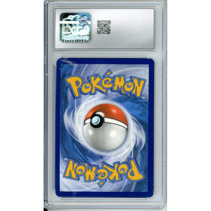 Pokemon Graded: Charizard EX #234 2024 Special Illusion Rare CGC GM MNT 10