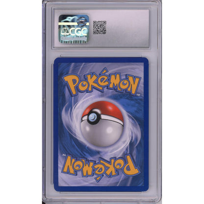 Pokemon Graded: Espeon 81/90 Undaunted (2010) Holo CGC 9