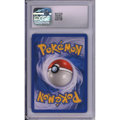 Pokemon Graded: Charmeleon 99/97 Ex Dragon State Championships (2004) CGC 9