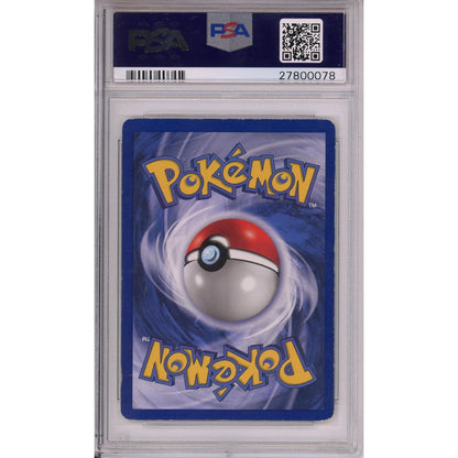 Pokemon Graded: Charizard 1st Edition 4/102 Base Set Shadowless (1999) Holo PSA 6
