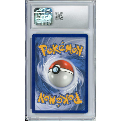 Pokemon Graded: Umbreon & Darkrai #SM241 Tag Team Powers Collection Promo (2020) Holo CGC 9.5