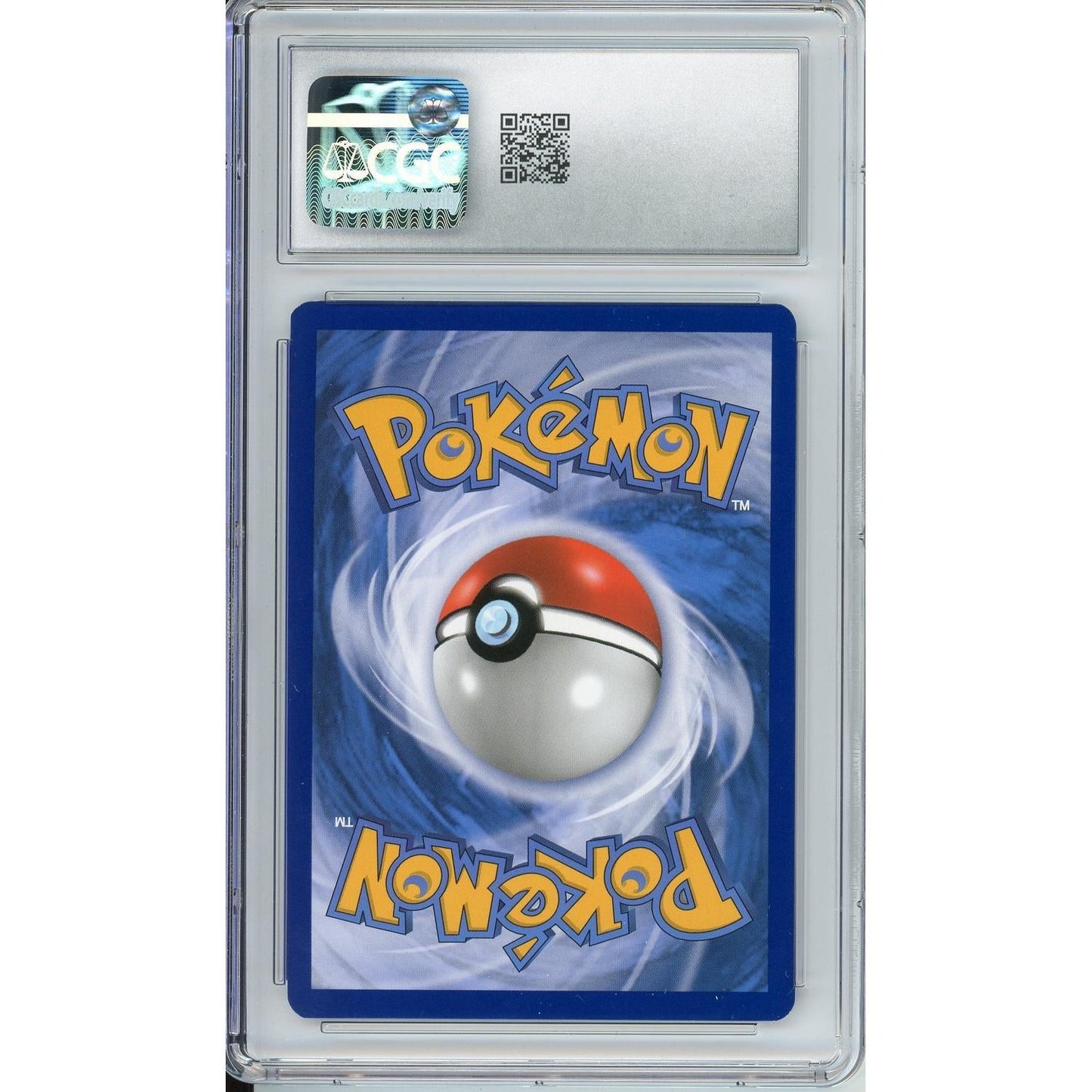 Pokemon Graded: Blue's Tactics Trainer 231/236 Unified Minds (2019) Ultra Rare Holo CGC 10