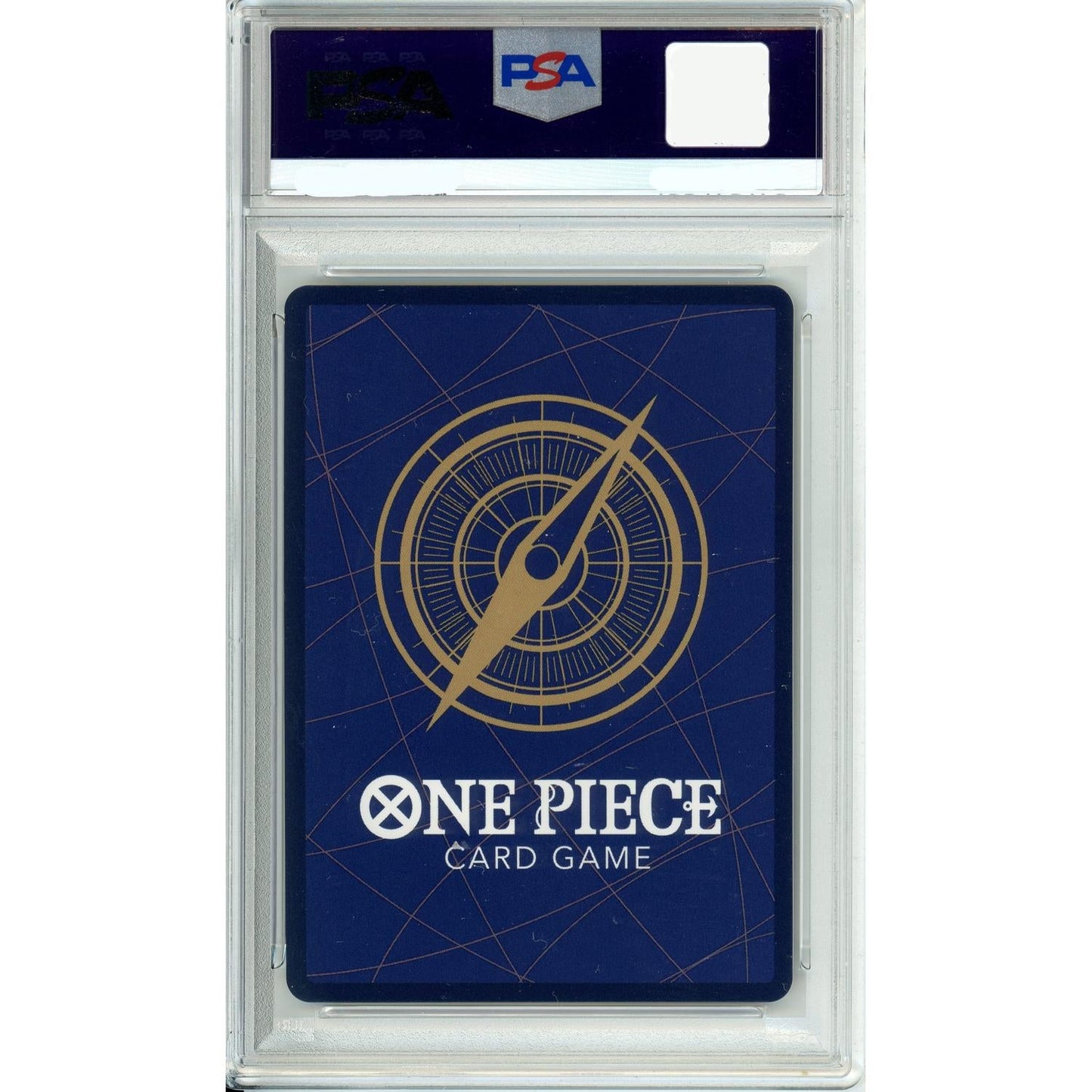 One Piece Graded: Koala P-069 Event Pack Finalist (2025) PSA 10