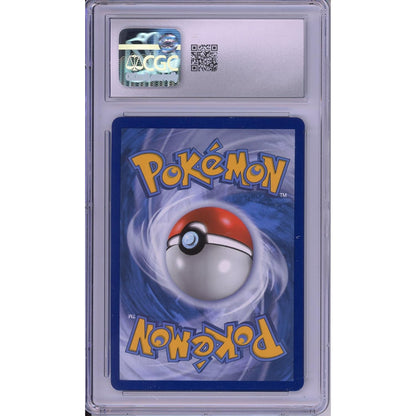Pokemon Graded: Charizard V CGC 9
