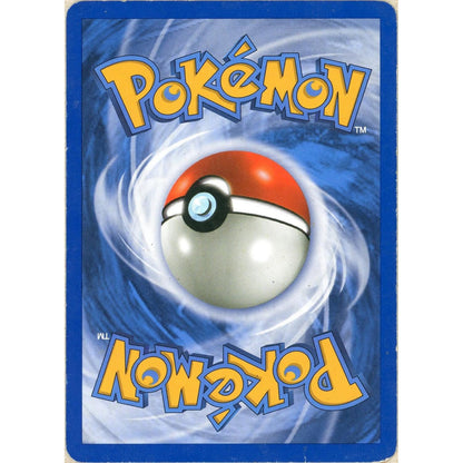 Pokemon Single: Alakazam Gold Star 99/100 Crystal Gaurdians 2006 (HP) Holo