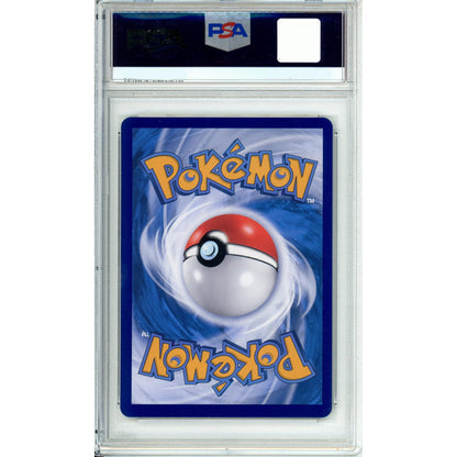 Pokemon Graded: Chinese Gengar 307/07 Gem Pack 3 (2025) Holo PSA 10