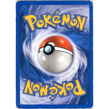 Pokemon Single: Celebi 100/100 Crystal Gaurdians 2006 HP Holo