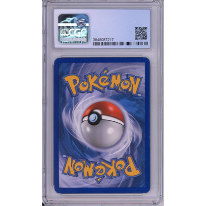 Pokemon Graded: Surfing Pikachu CGC 8.5