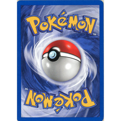 Pokemon Single: Houndoom 1st Edition 8/64 Neo Revelations (2000) Holo NM