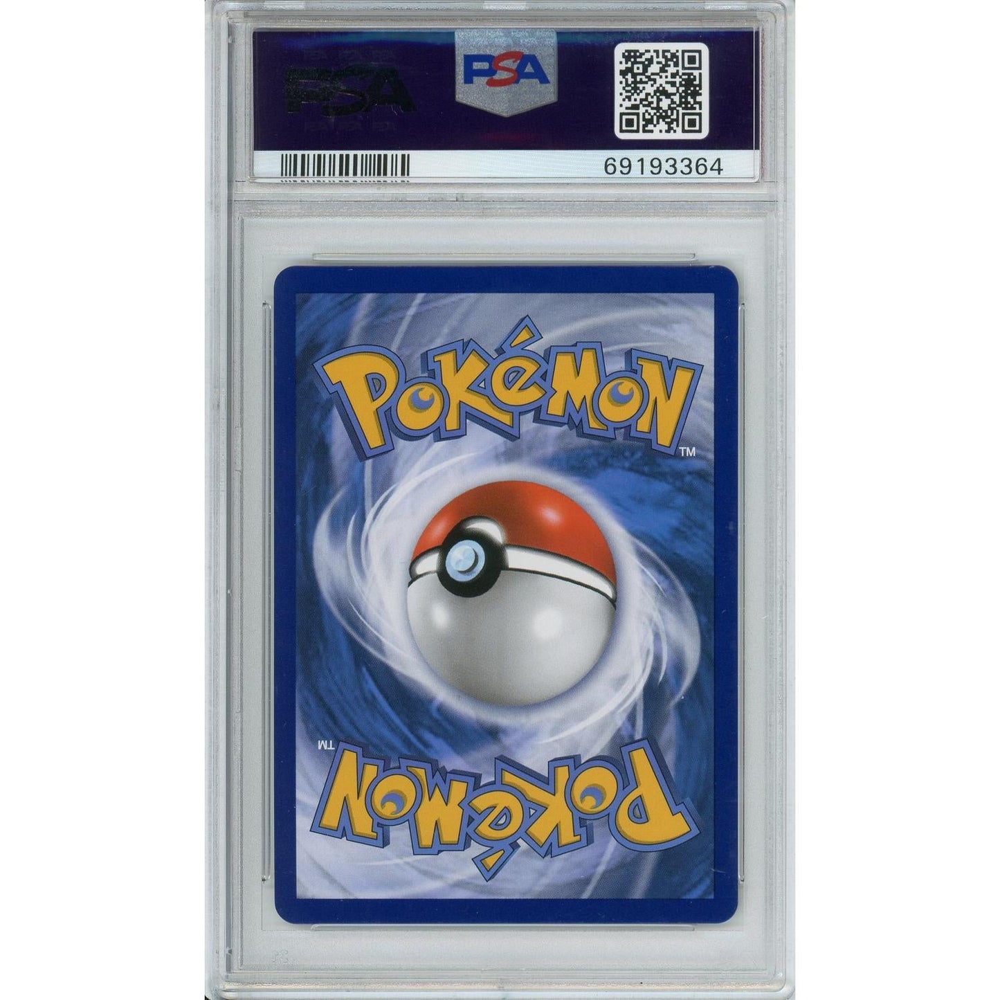 Pokemon Graded: M Charizard EX PSA 10