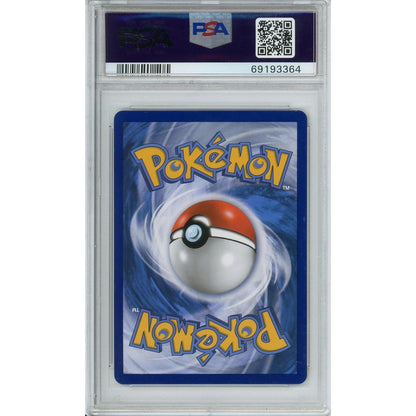 Pokemon Graded: M Charizard EX PSA 10