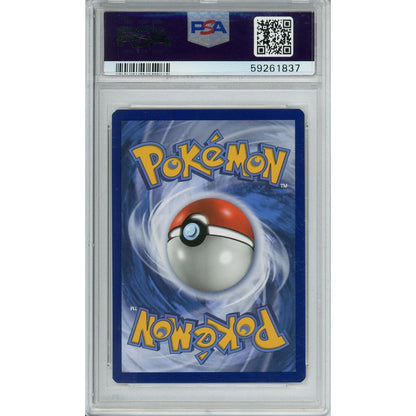 Pokemon Graded: Mewtwo PSA 10