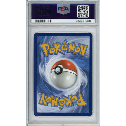 Pokemon Graded: Rayquaza VMAX PSA 10