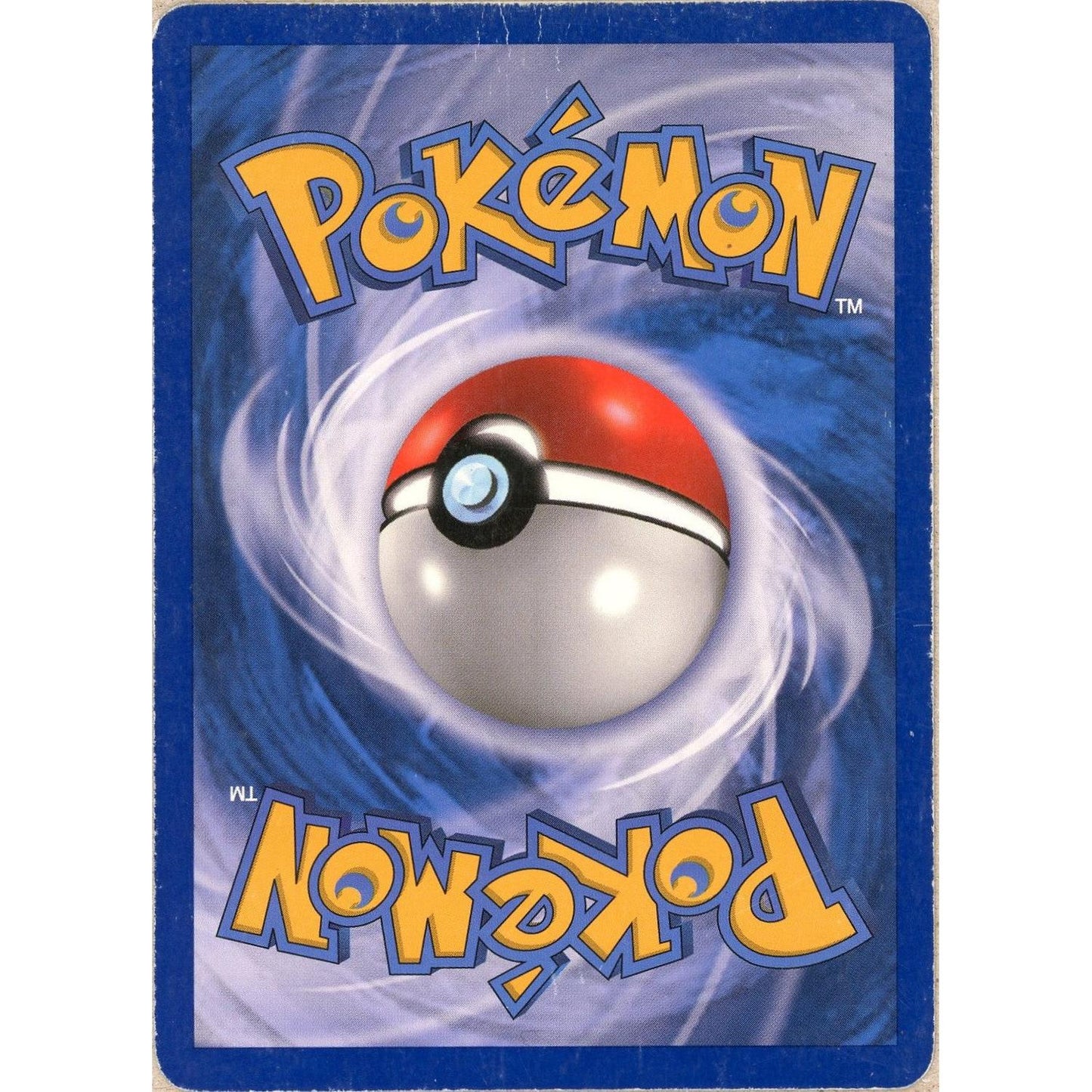 Pokemon Single: N 101/101 Noble Victors (2011) Full Art DMG