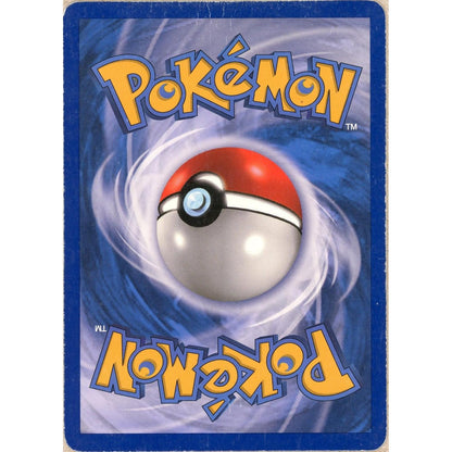 Pokemon Single: N 101/101 Noble Victors (2011) Full Art DMG