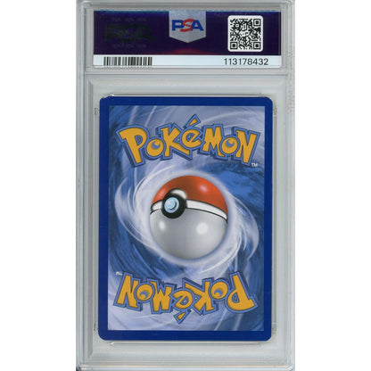 Pokemon Graded: Special Delivery Charizard PSA 6