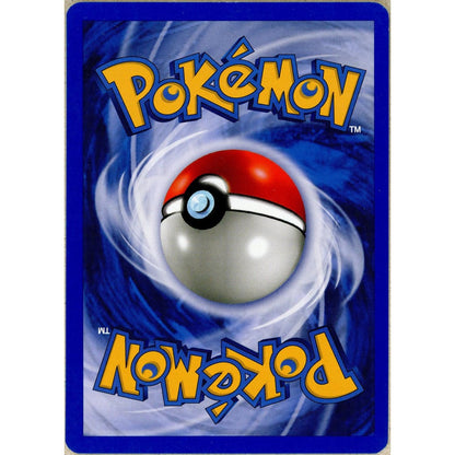 Pokemon Single: Snorlax #49 WOTC League Promo (2002) LP