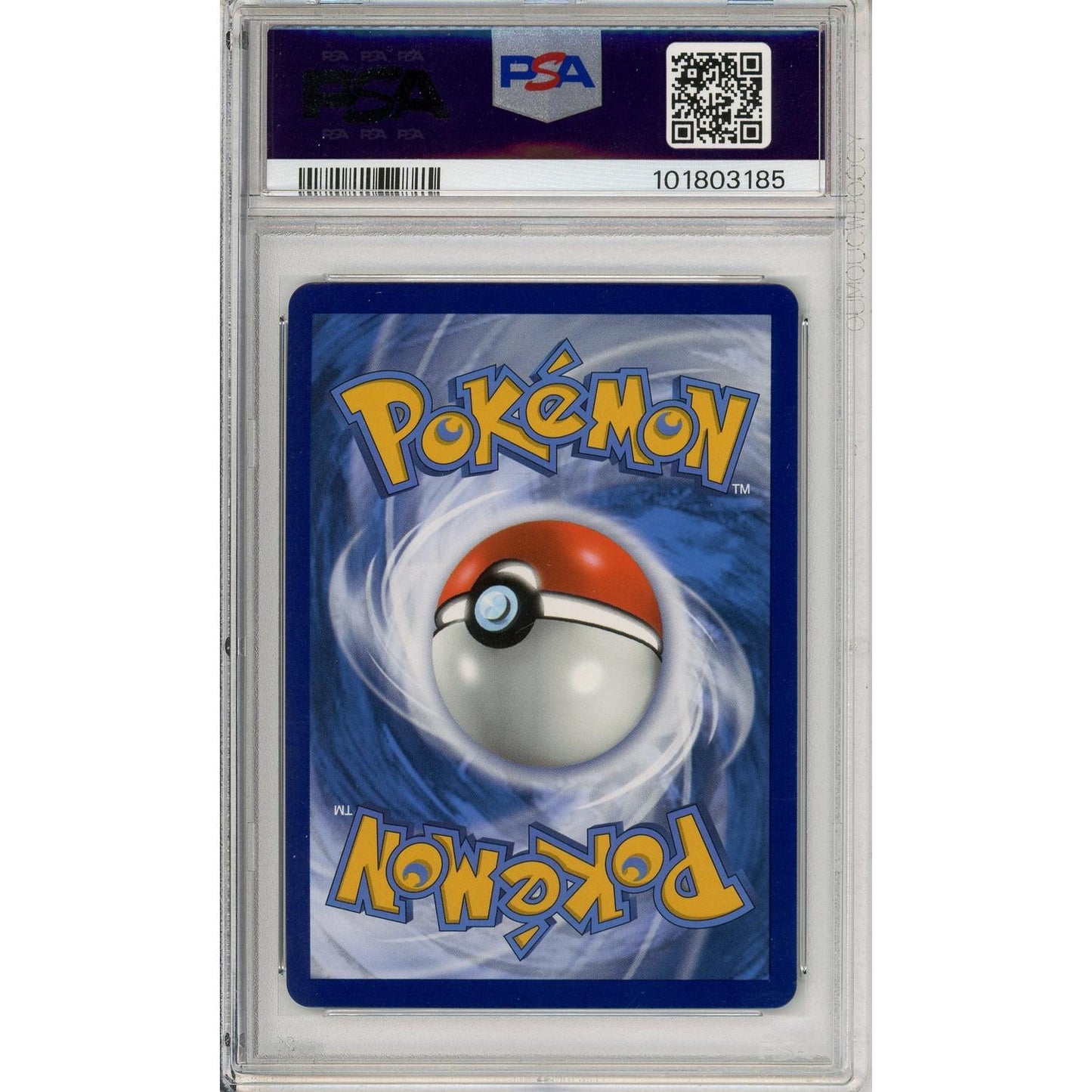 Pokemon Graded: Golurk V 182/203 Evolving Skies (2021) Full Art Holo PSA 10