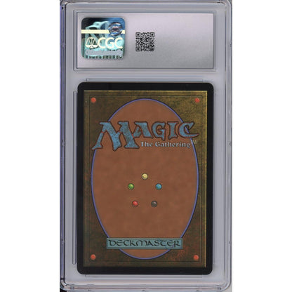 MTG Graded: Phoenix Heart CGC Authenticated