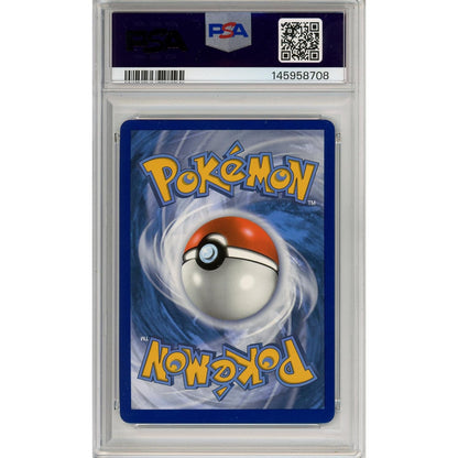 Pokemon Graded: Rapid Strike Urshifu VMAX 170/163 Battle Styles (2021) Full Art PSA 10