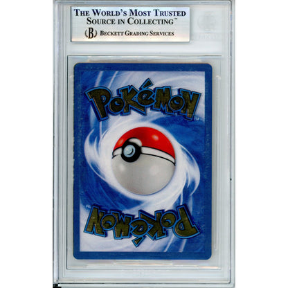 Pokemon Graded: Charizard 4/102 Ultra Premium Collection (2021) Gold Metal Beckett 9