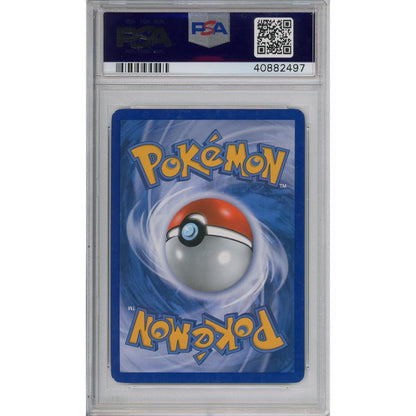 Pokemon Graded: Charmander PSA 8