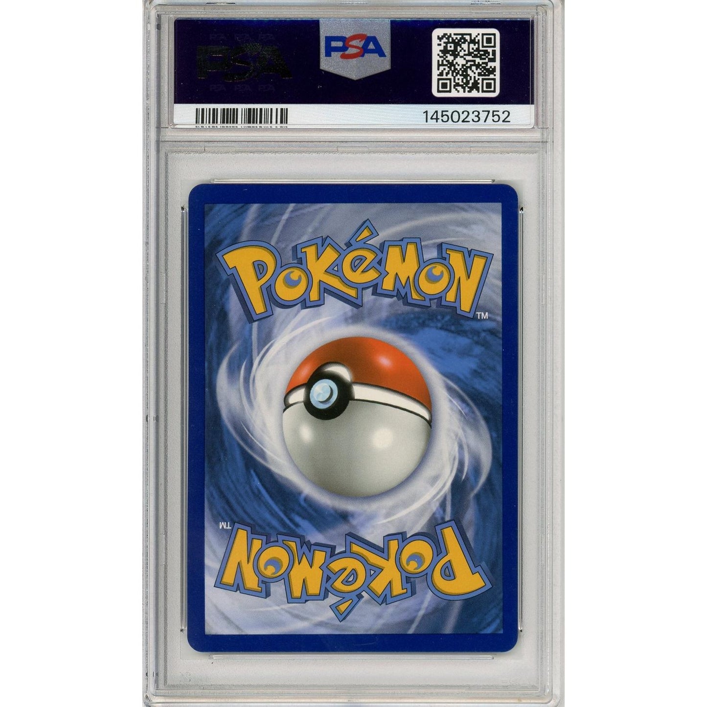Pokemon Graded: Gengar EX 34/119 Phantom Forces (2014) Ultra Rare PSA 10