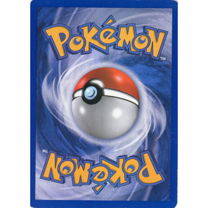 Pokemon Single: Charizard Gold Star 100/101