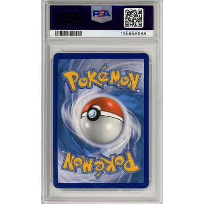 Pokemon Graded: Arceus & Dialga & Palkia GX 156/236 Cosmic Eclipse (2019) Holo PSA 10