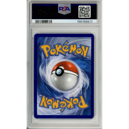 Pokemon Graded: Mega Gengar ex 284/217 Ascended Heroes (2026) SIR PSA 10
