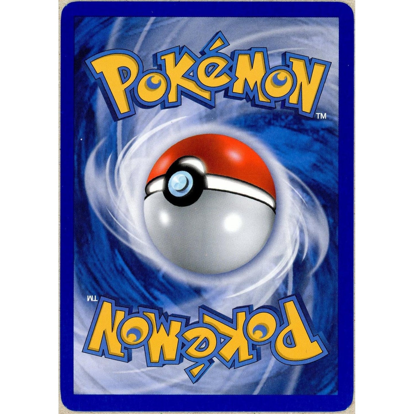 Pokemon Single: Deoxys EX 17 Pokemon POP Series 4 (2006) DMG