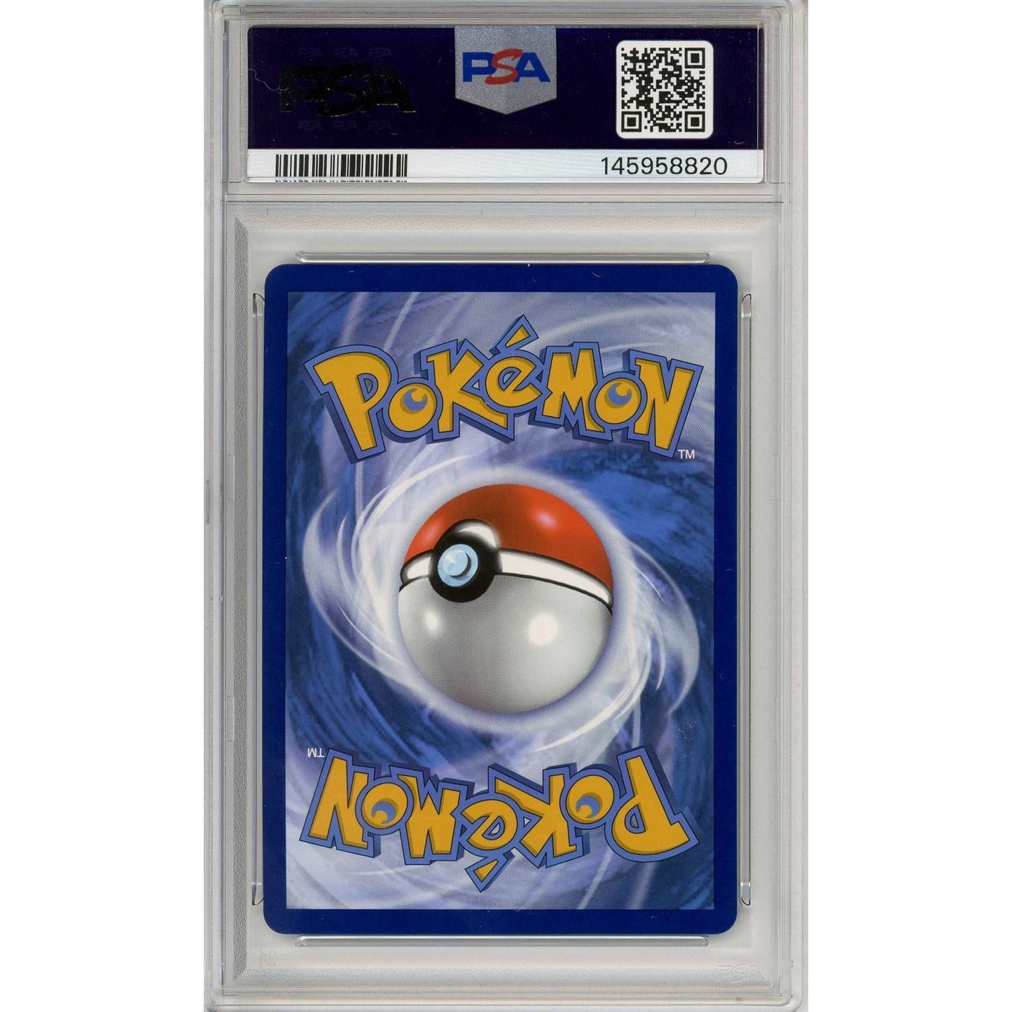 Pokemon Graded: Ethan's Ho-oh ex 230/182 Destined Rivals (2025) SIR PSA 10