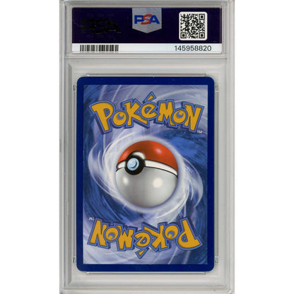Pokemon Graded: Ethan's Ho-oh ex 230/182 Destined Rivals (2025) SIR PSA 10