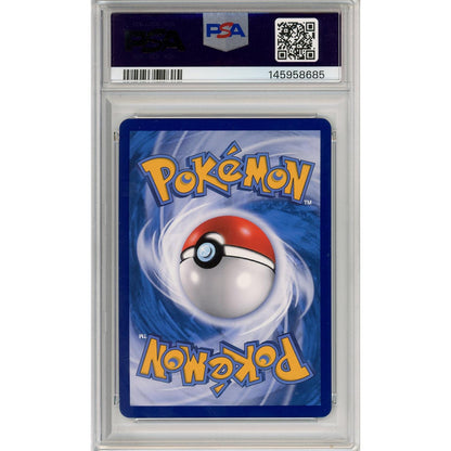 Pokemon Graded: Chinese Friends In Alola #81 Gift Box Promo (2023) Full Art PSA 10