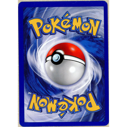 Pokemon Single: Entei 1st Edition 6/64 Neo Revelation (2000) Holo LP