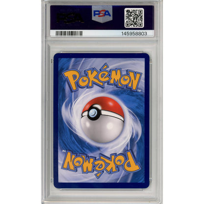 Pokemon Graded: Charizard V 133/115 Vivid Portrayals Obsidian (2023) SSR PSA 10