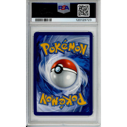 Pokemon Graded: Mantyke 189/182 Paradox Rift (2023) IR PSA 10