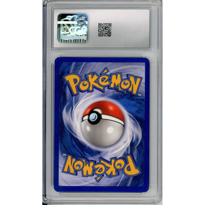 Pokemon Graded: Dark Blastoise 4/110 Legendary Collection (2002) Holo CGC 8.5