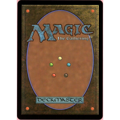 Magic The Gathering: Human Sol Ring Serialized Lord Of The Rings NM