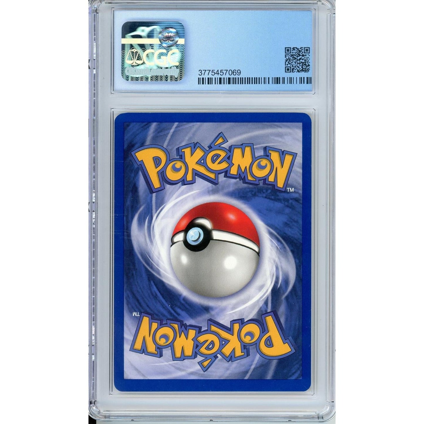 Pokemon Graded: Venusaur 15/102 Base Set Unlimited (1999) Holo CGC 8.5