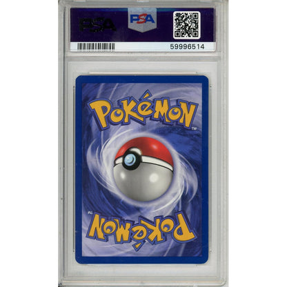 Pokemon Graded: Goldeen 1st Edition 53/64 Jungle (1999) PSA 10