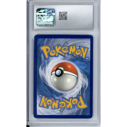 Pokemon Graded: Charizard VMAX CGC 9.5