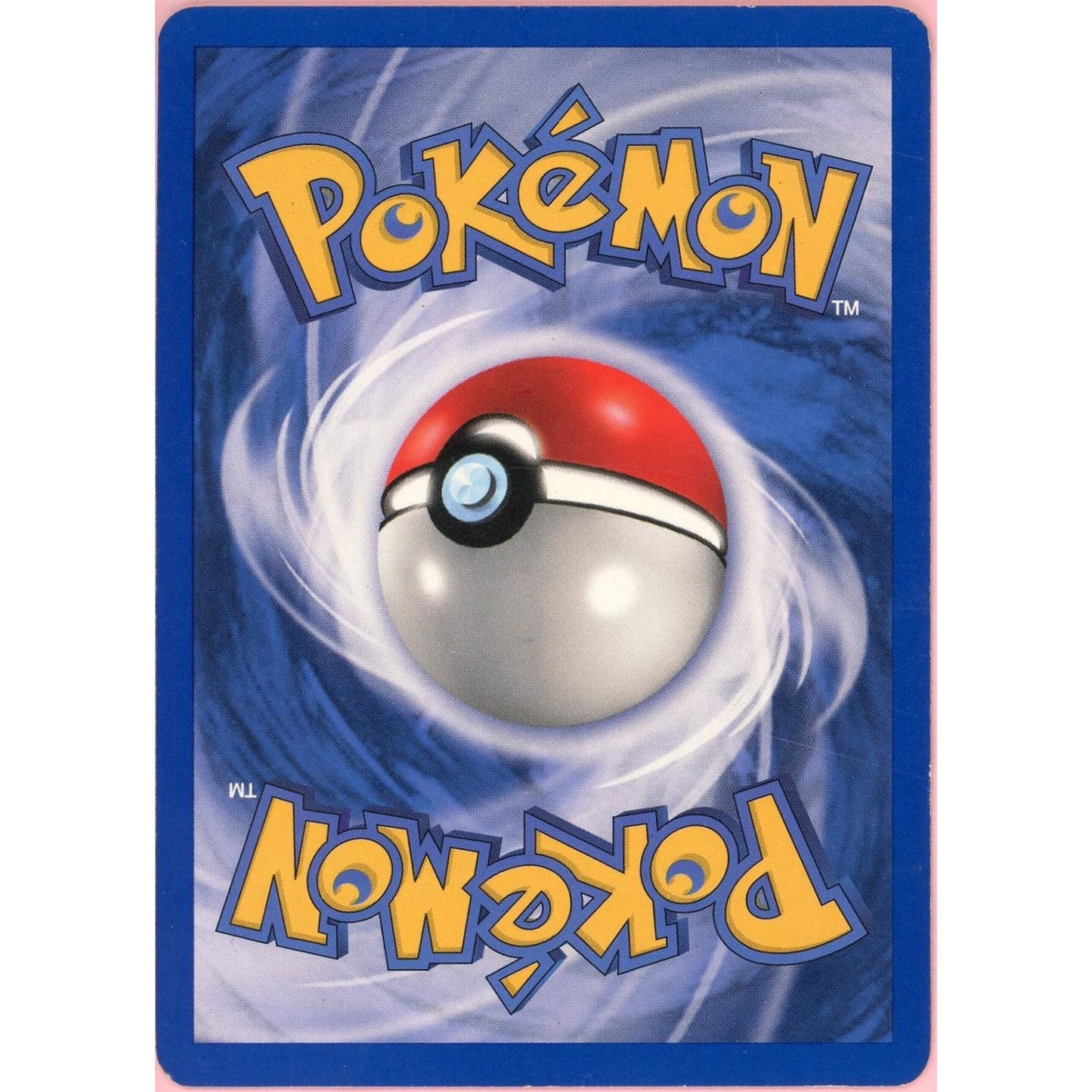 Pokemon Single: Typhlosion ex 99/100 Sandstorm (2003) Holo LP